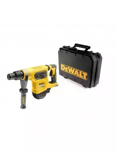 Perforateur Burineur Sds-Max 54 V Dewalt Dch481n Nu...