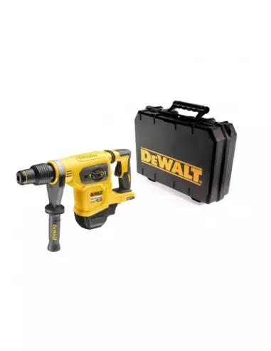 Perforateur Burineur Sds-Max 54 V Dewalt...