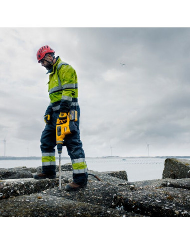 Perforateur Burineur Sds-Max 54 V Dewalt...