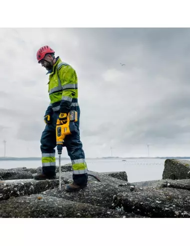 Perforateur Burineur Sds-Max 54 V Dewalt...