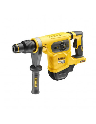 Perforateur Burineur Sds-Max 54 V Dewalt...