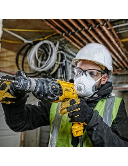 Perforateur Burineur Sds Plus D25033k 710 W Dewalt T-Stak