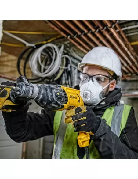 Perforateur Burineur Sds Plus D25033k 710 W Dewalt T-Stak