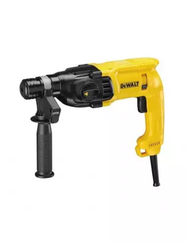 Perforateur Burineur Sds Plus D25033k 710 W...