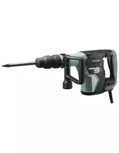 Marteau Piqueur Sds Max Hikoki H45mey 1150w...