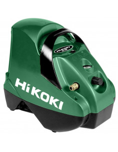 Compresseur 750w Hikoki Ec58laz