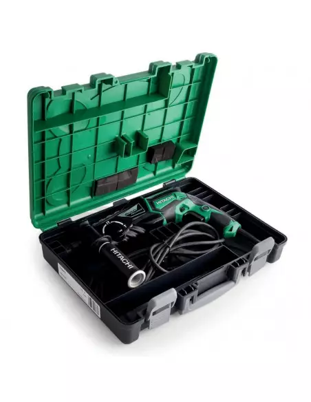 Perforateur Sds Plus 830 W Hikoki Dh26pb2wsz