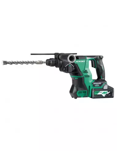 Perforateur Burineur Sds Plus 36v Hikoki...