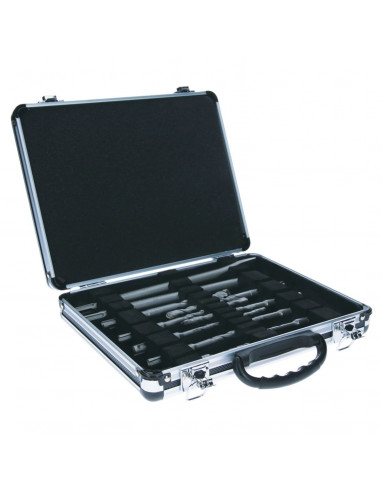 Coffret De 11 Pièces Bosch Sds Plus
