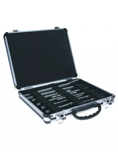 Coffret De 11 Pièces Bosch Sds Plus