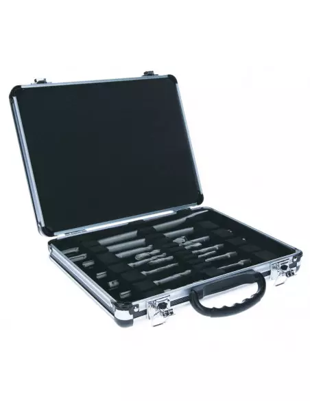 Coffret De 11 Pièces Bosch Sds Plus