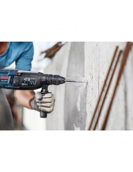 Coffret De 11 Pièces Bosch Sds Plus