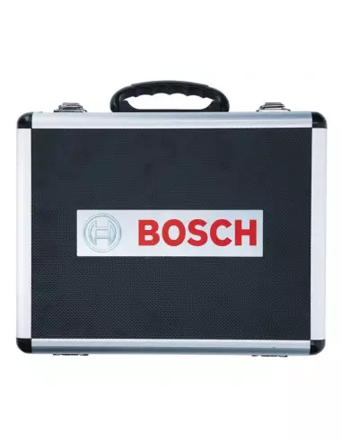 Coffret De 11 Pièces Bosch Sds Plus
