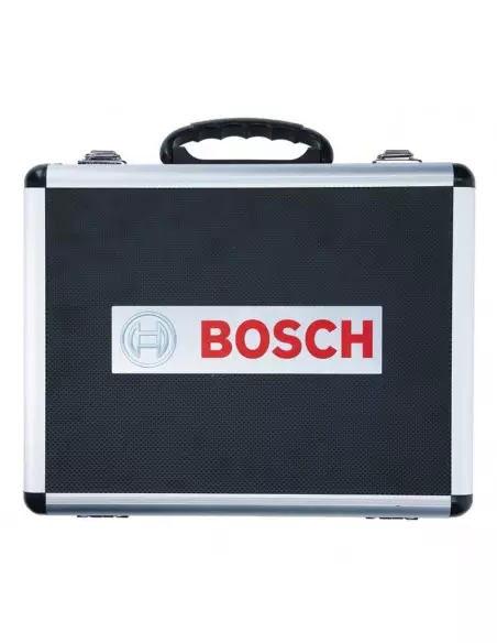 Coffret De 11 Pièces Bosch Sds Plus