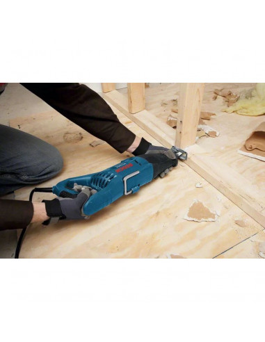 Scie Sabre Gsa Bosch 1100e 1100w