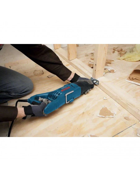 Scie Sabre Gsa Bosch 1100e 1100w