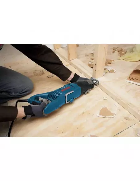 Scie Sabre Gsa Bosch 1100e 1100w