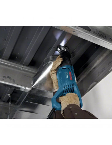 Scie Sabre Gsa Bosch 1100e 1100w