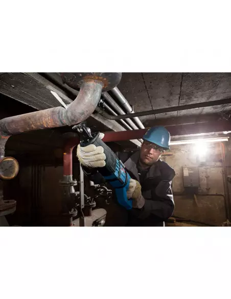 Scie Sabre Gsa Bosch 1300 Pce 1300w