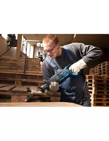 Scie Sabre Gsa Bosch 1300 Pce 1300w