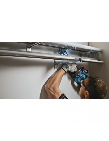 Scie Sabre 18v Gsa 18v-32 Bosch seule L-Boxx