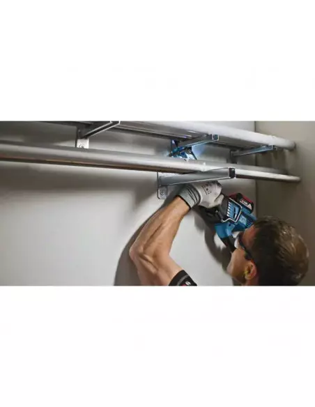 Scie Sabre 18v Gsa 18v-32 Bosch seule L-Boxx