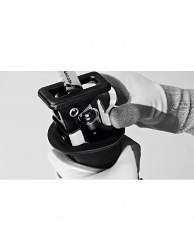 Scie Sabre 18v Gsa 18v-32 Bosch seule L-Boxx