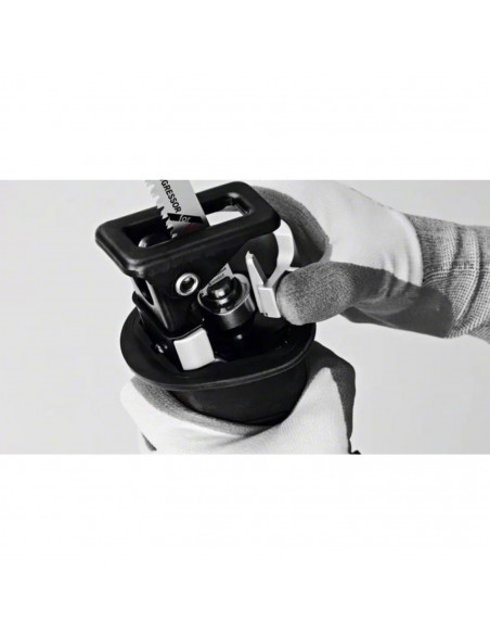 Scie Sabre 18v Gsa 18v-32 Bosch seule L-Boxx