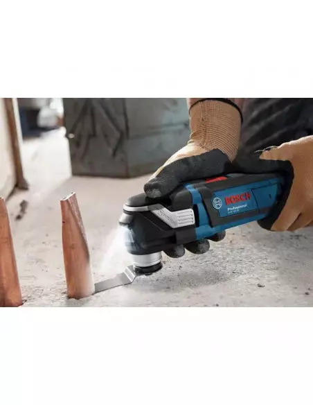 Découpeur-Ponceur Gop 40-30 L-Boxx 400w