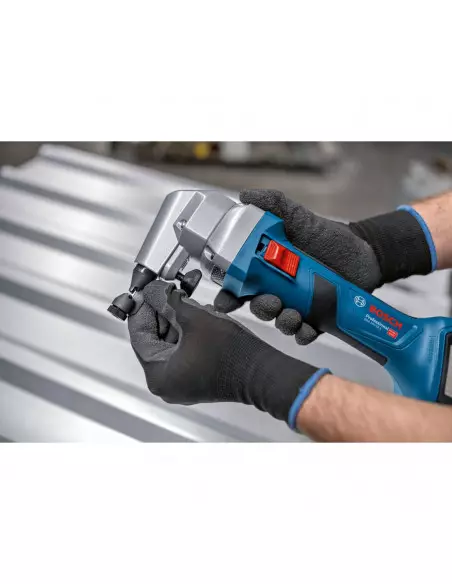 Grignoteuse 18v Gna 18v-16 Bosch seule