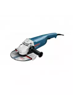 Meuleuse 230 Gws22-230h Bosch 2200 W