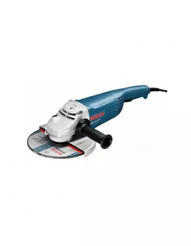 Meuleuse 230 Gws22-230h Bosch 2200 W