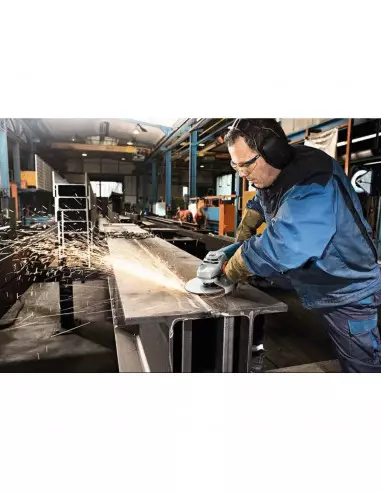 Meuleuse 230 Gws22-230h Bosch 2200 W