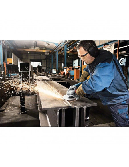 Meuleuse 230 Gws22-230h Bosch 2200 W