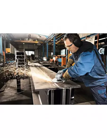 Meuleuse 230 Gws22-230h Bosch 2200 W