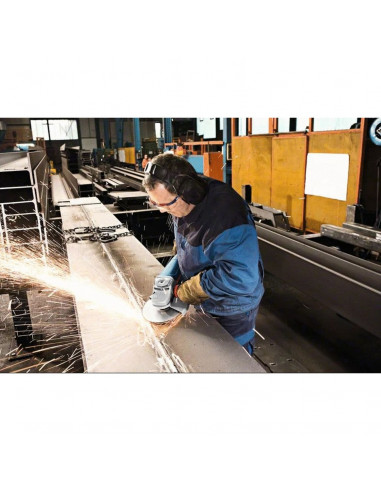 Meuleuse 230 Gws22-230h Bosch 2200 W