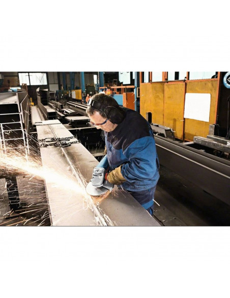 Meuleuse 230 Gws22-230h Bosch 2200 W