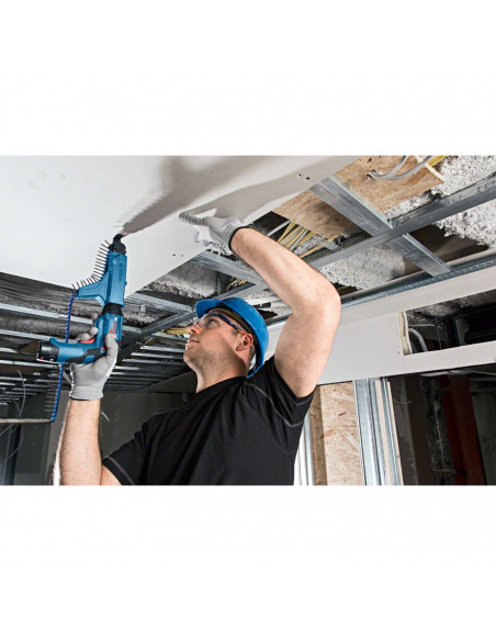 Visseuse Plaquiste 12v Gtb 12v-11 2x3ah Bosch L-Boxx