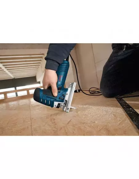 Scie Sauteuse Gst 150 Ce Bosch L-Boxx 780w