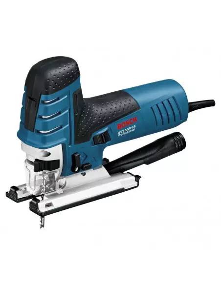 Scie Sauteuse Gst 150 Ce Bosch L-Boxx 780w