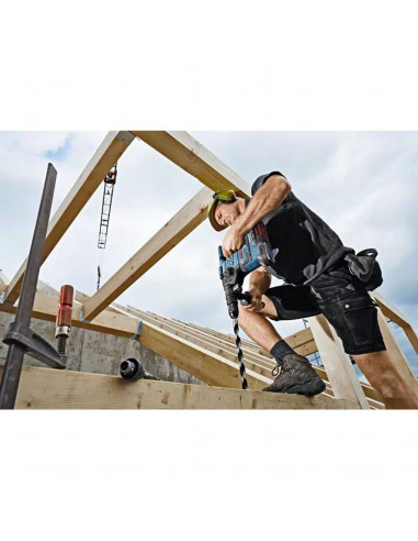 Perforateur Burineur Bosch Sds Plus 36 V Gbh...