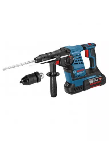 Perforateur Burineur Bosch Sds Plus 36 V Gbh...