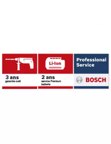 Perforateur Sds Plus Bosch Gbh 3-28 Dfr 800w...