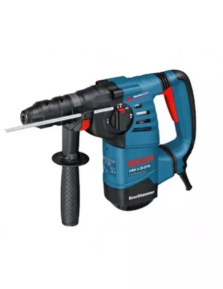 Perforateur Sds Plus Bosch Gbh 3-28 Dfr 800w L-Boxx