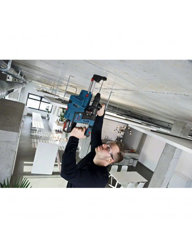 Perforateur Sds Plus 18 V Gbh 18v-26 2x4ah...