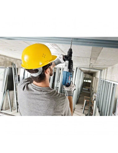 Perforateur Sds Plus Gbh 2-28 F 880w Bosch L-Boxx