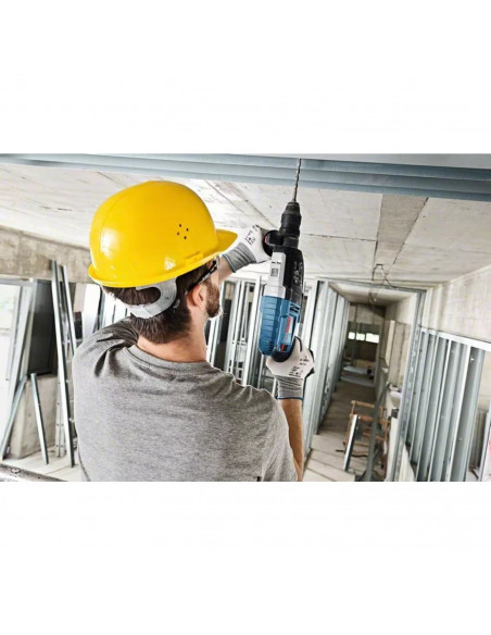 Perforateur Sds Plus Gbh 2-28 F 880w Bosch L-Boxx