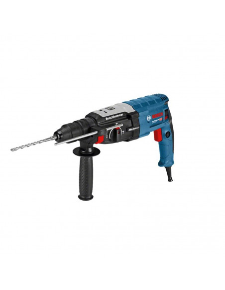 Perforateur Sds Plus Gbh 2-28 F 880w Bosch L-Boxx