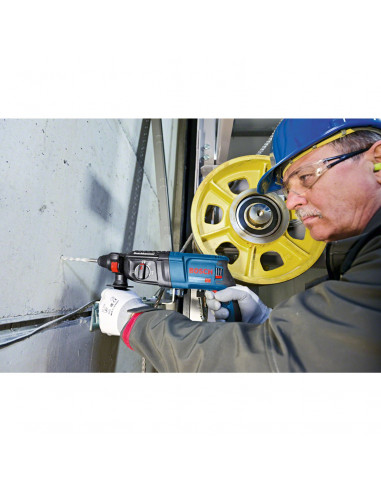 Perforateur Sds Plus Gbh 2-26 Bosch 830w