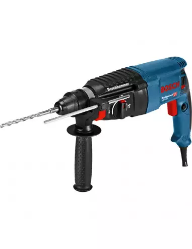 Perforateur Sds Plus Gbh 2-26 Bosch 830w